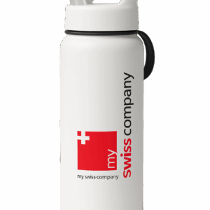 Gourde My Swiss Company